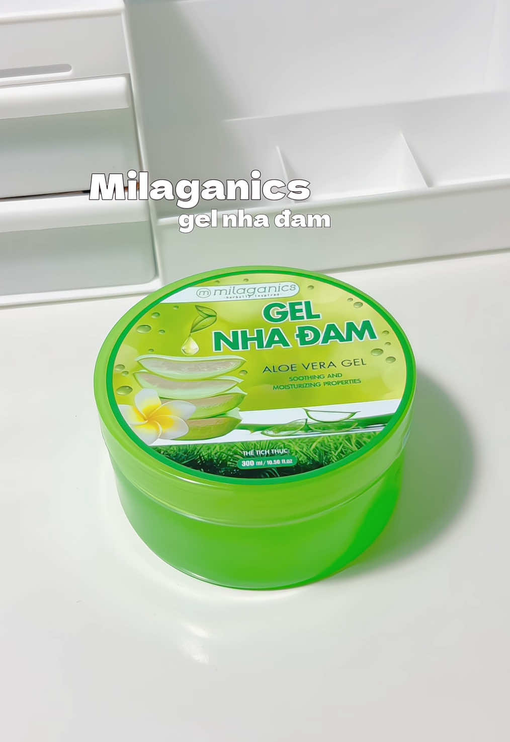 Gel nha đam siu nhìu công dụng luôn 👍🏻✅#milaganics #gelnhadam #gelnhadammilaganics #xh #xhhhhhhhhhhhhhhhhhhhhhhh 