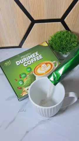 Durimex coffee ekstrak drp durian belanda & ekstrak kunyit hitam # #durimexcoffee #kopiuntuksemua 