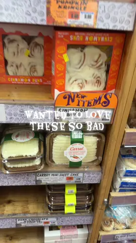 I wanted to love these cinnamon rolls so bad but the icing threw me off! Have you tried these?  #traderjoes #cinnamonroll #fall #falleats 