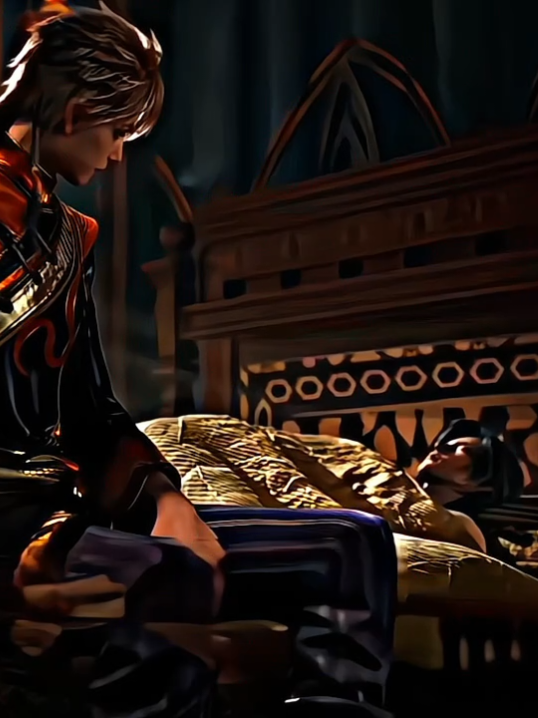 Preview Soul land eps 125 #soulland2 #donghuaedit #kennt1k #margaemperor #foryou 