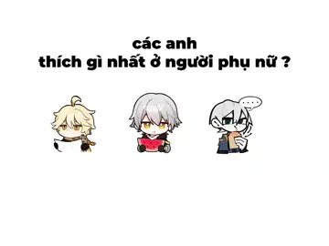 voice gốc: monsieur tuna #enyommtm #xh #GenshinImpact #zenlesszonezero #HonkaiStarRail 