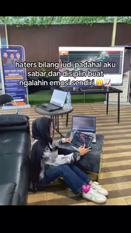 semangat para trader😊📊📈🍃 #fyp #tradingforex #didimax #traderindonesia #masukberanda #xybca