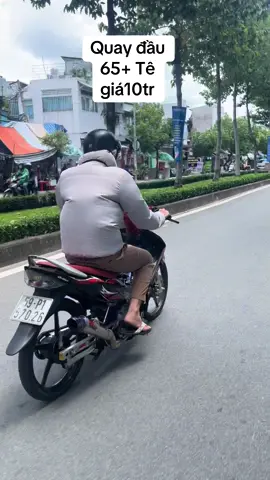 #Ex 135 xuống áo 65+8 nắp chao #giá10tr