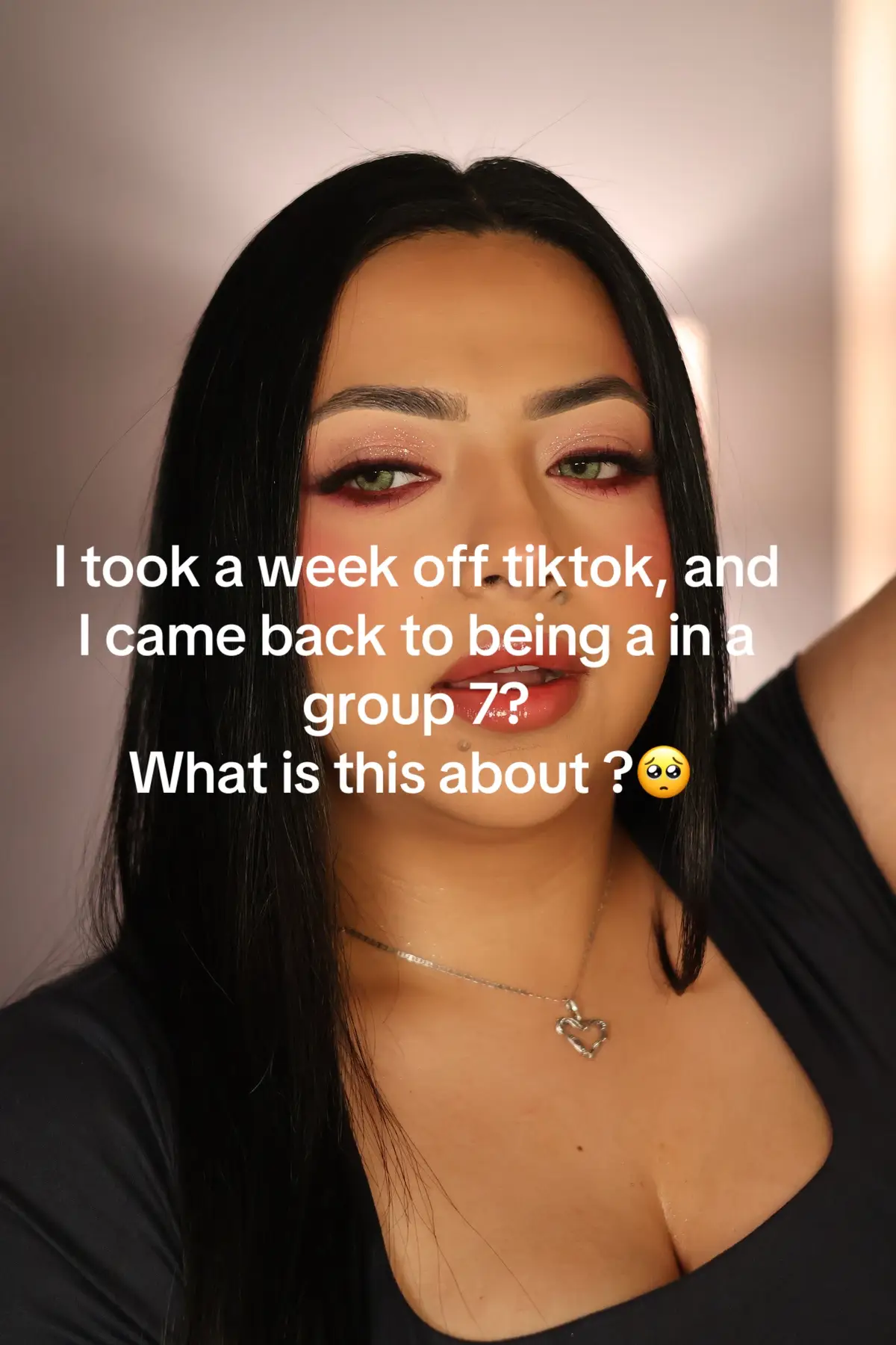 I am so lost, can someone catch me uppp , please? #group7 