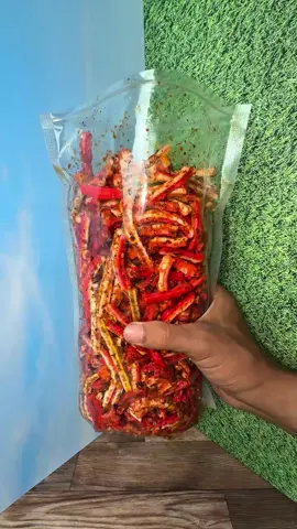 mantap 🤤#kerupukbeton 