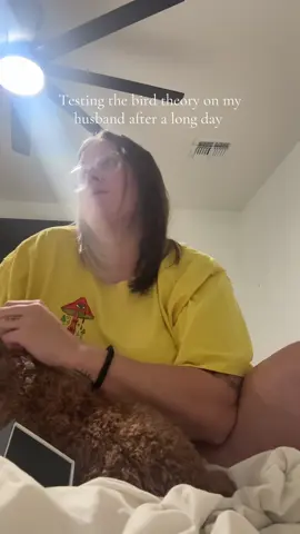I couldn’t help but cry after I turned the camera off…. I know it’s so simple but he was just so much kinder then I ever could have noticed and if this did anything it made me more so appreciate him & his care for me. 😞 I love you @ELLIOT so simple but so significant. #myhusband #mylove #mybabe 