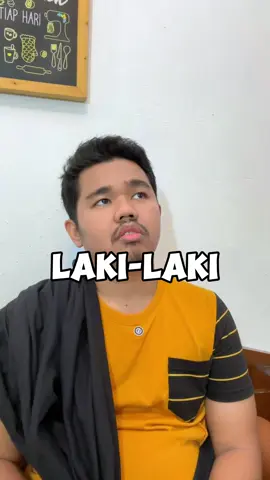 Siapa yang begini? Ib : freza.ale