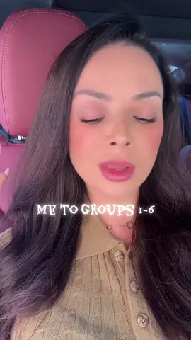 G7 doesn’t have to try hard to be anything we’re just naturally fly. If you’re here welcome. #group7 #g7 #g7girly #roadto10k #suport 