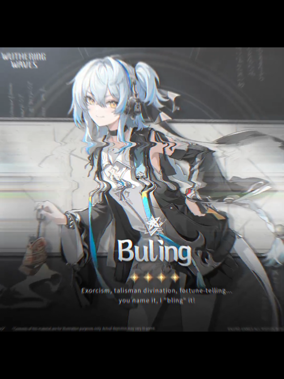 waifu cina yang dijanjikan kuro😹 #buling #wuwa #wutheringwaves #wuwacreator #fyp 