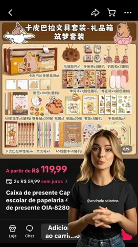 #compras #vendas #dicas #tiktokshop #fyp 