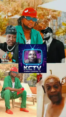 @King Kong Boss LA @casadakitchen @kao denero saga 😂😂🇸🇱 drama #foryou #RCTV #sierraleonetiktok🇸🇱 #viral #creatorsearchinsights 