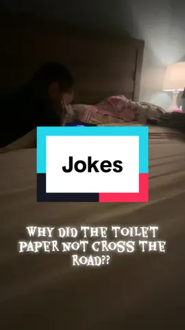 OMG! My dad with his joke!!! WTH! #adansfight #joketrend #dadsoftiktok #funnyornot #chicken 