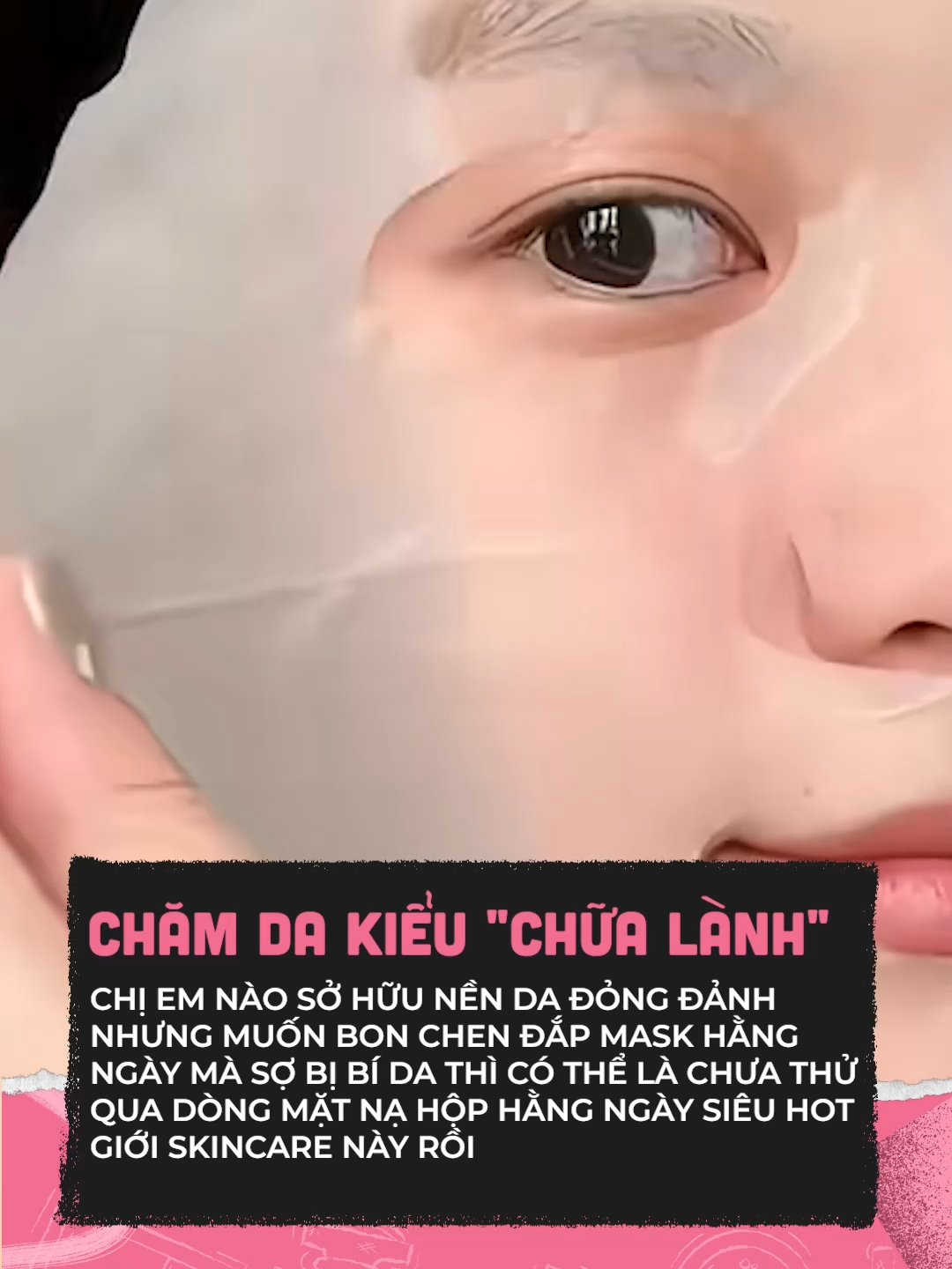 dịu da khó ở đâyyy #clbeauty #celebnetwork #clmedia #fyp #trending #reviewlamdep