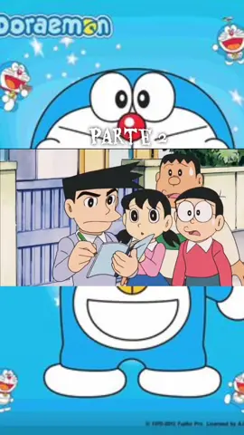 #doraemon  #dibujos #infancia #mundo #sigueme❤️ 