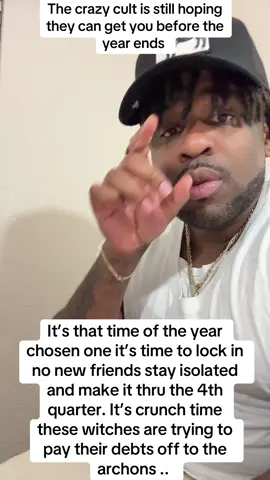 It’s the 4th quarter you gotta lock inn #masterkeyprogram #thematrixisdiabolical #quickmessagefromtheuniverse #blackholeenergy #guidence4thechosen 