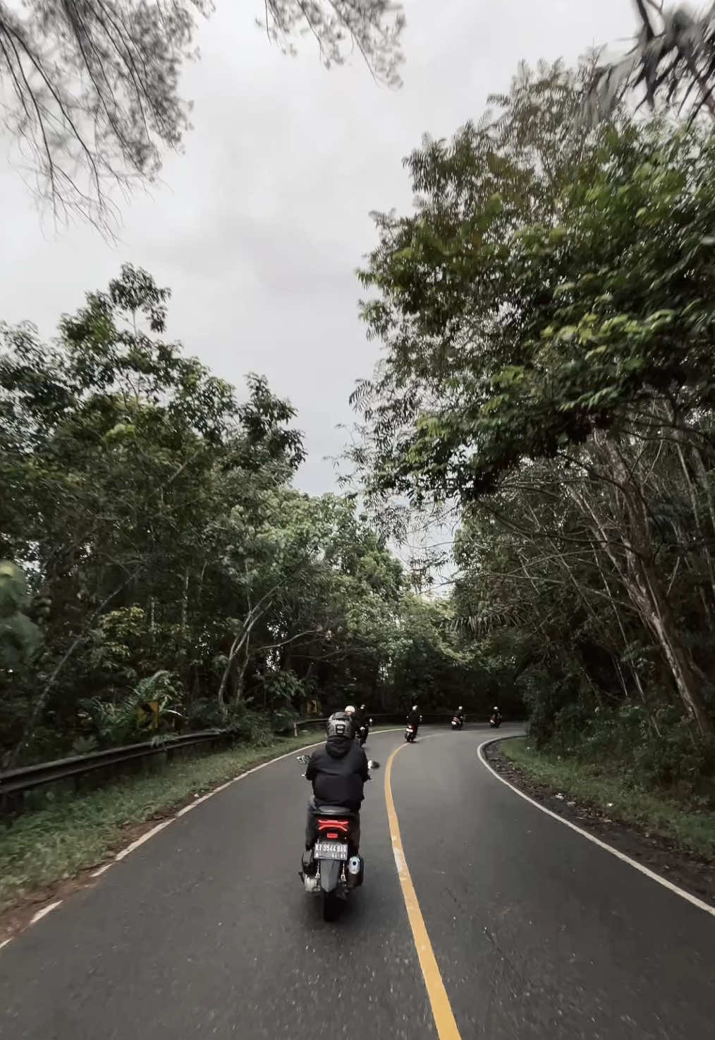 … #fyp #bukitsuharto #samarinda #balikpapan #kaltim 