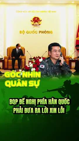 #chinhtri #quandoinhandanvietnam #boquocphong #xuhuongg #hanquoc 
