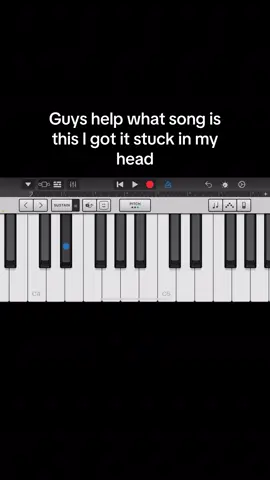 What song is this #tiktok #music #edit 