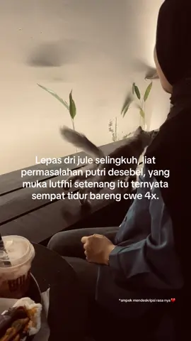 Orang tolol atau gimn ini???#selingkuh #putridesebel #fypage 
