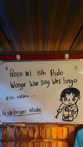 Wedangan loro ati ms @Ndarboy Genk  #ndarboygenk #ndarboy #ndaru #wedangan #wedangansolo #kata #katakata #katakatamotivasi #storykatakata #sikep #hik #fyp #fyppppppppppppppppppppppp #fypage #fypシ゚ #fypp #fyppp #fypシ゚viral🖤tiktok #sukoharjo24jam #solo #surakarta24jam #boyolali24jam #klaten24jam #xy #xybca 
