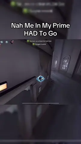 Lowkey miss my peak tier and S badge hermit   #identityv #idv   #identity5 #fyp  #第五人格  