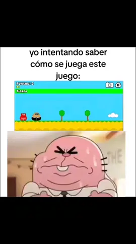 no se cómo jugar 😵‍💫#pou