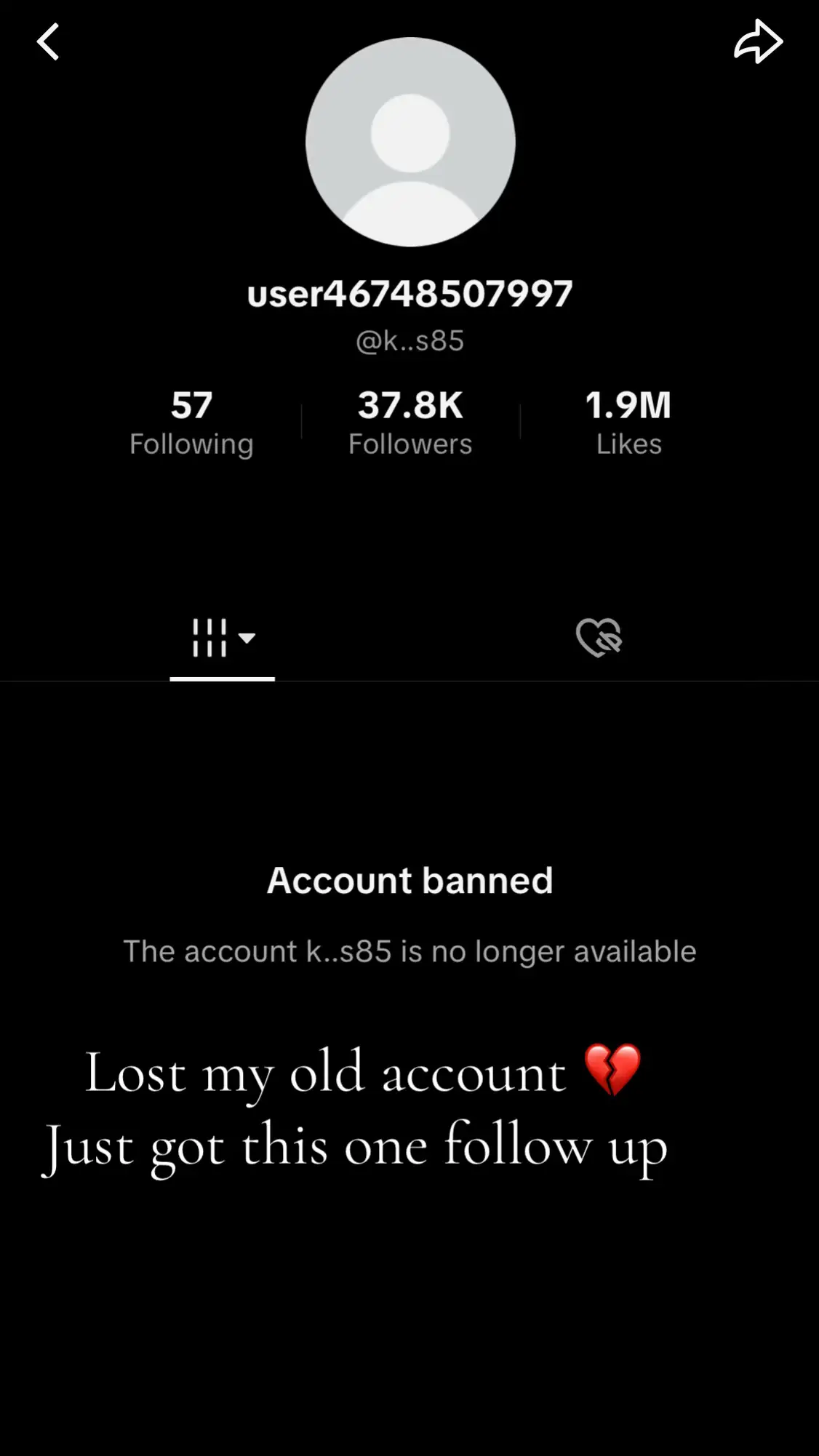 🥺.            Ks. #ks #ks #new account #foryou 