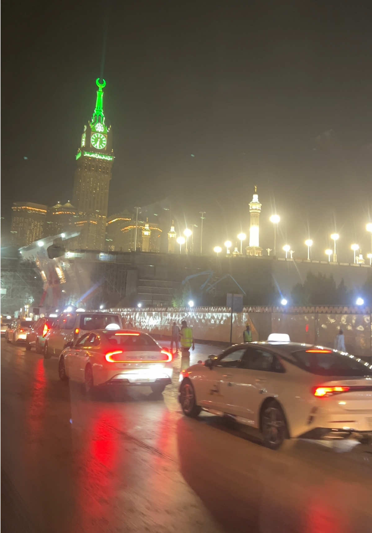 #برج_الساعة #مكة #٢٠٢٥ #الحرمين_الشريفين #gaza Gaza and Makkah have distinct histories with a historical connection through the shared Islamic faith and pilgrimage traditions. Gaza is an ancient city with a long history of rule by various empires, while Makkah is the holiest city in Islam, where the Prophet Muhammad was born and the Quran was revealed. The connection is made stronger by Makkah's importance as the destination for Hajj and Umrah, which brings pilgrims from all over the world, including from Gaza.   Gaza Ancient city: Gaza is an ancient Canaanite city that has been inhabited for around 4,000 years.  Rule by empires: It has been controlled by many different powers, including the ancient Egyptians, Philistines, Greeks, Romans, Byzantines, Arabs, Ottomans, and the British.  Islamization: The region became Islamized in the 7th century after its conquest by the Rashidun Caliphate, and many religious structures were converted into mosques.  Modern history: After the end of the British Mandate in 1948, the Gaza Strip came under Egyptian control before being captured by Israel in the Six-Day War in 1967.  Makkah Holist city: Makkah is the holiest city in Islam, and its significance is tied to the life of the Prophet Muhammad and the revelation of the Quran.  Pilgrimage destination: It is the destination of the Hajj and Umrah pilgrimages, which attract millions of Muslims from around the world.  Historical development: Makkah's history as a religious center dates back to the time of the Prophet Muhammad. It was also a major trade hub in ancient times.  Connection between Gaza and Makkah Pilgrimage: The most direct connection between Gaza and Makkah is through the annual Hajj and Umrah pilgrimages.  Pilgrim residences: In Makkah, there is a street called 