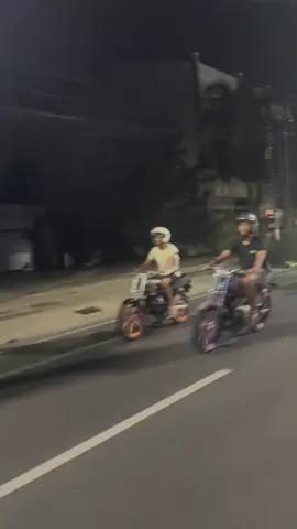 tukang onar mdn #rxking #twostroke #jamaahblayer #fyp 