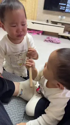 #baby #babyfunny #funnybaby #babiesoftiktok #cutebaby 
