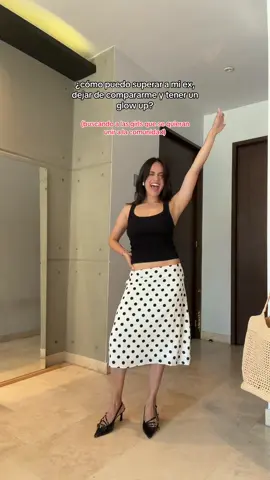 ¿cómo puedo ser mi mejor versión, superar mis relaciones pasadas y dejar de compararme? - #amorpropio #selflove #autoestima #confidence 