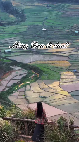 Măng Đen hong biết đi đâu thì bơi dô đây cho toai 😚🫶🏻 #thuuquyennn #travel #mangden #himangden 