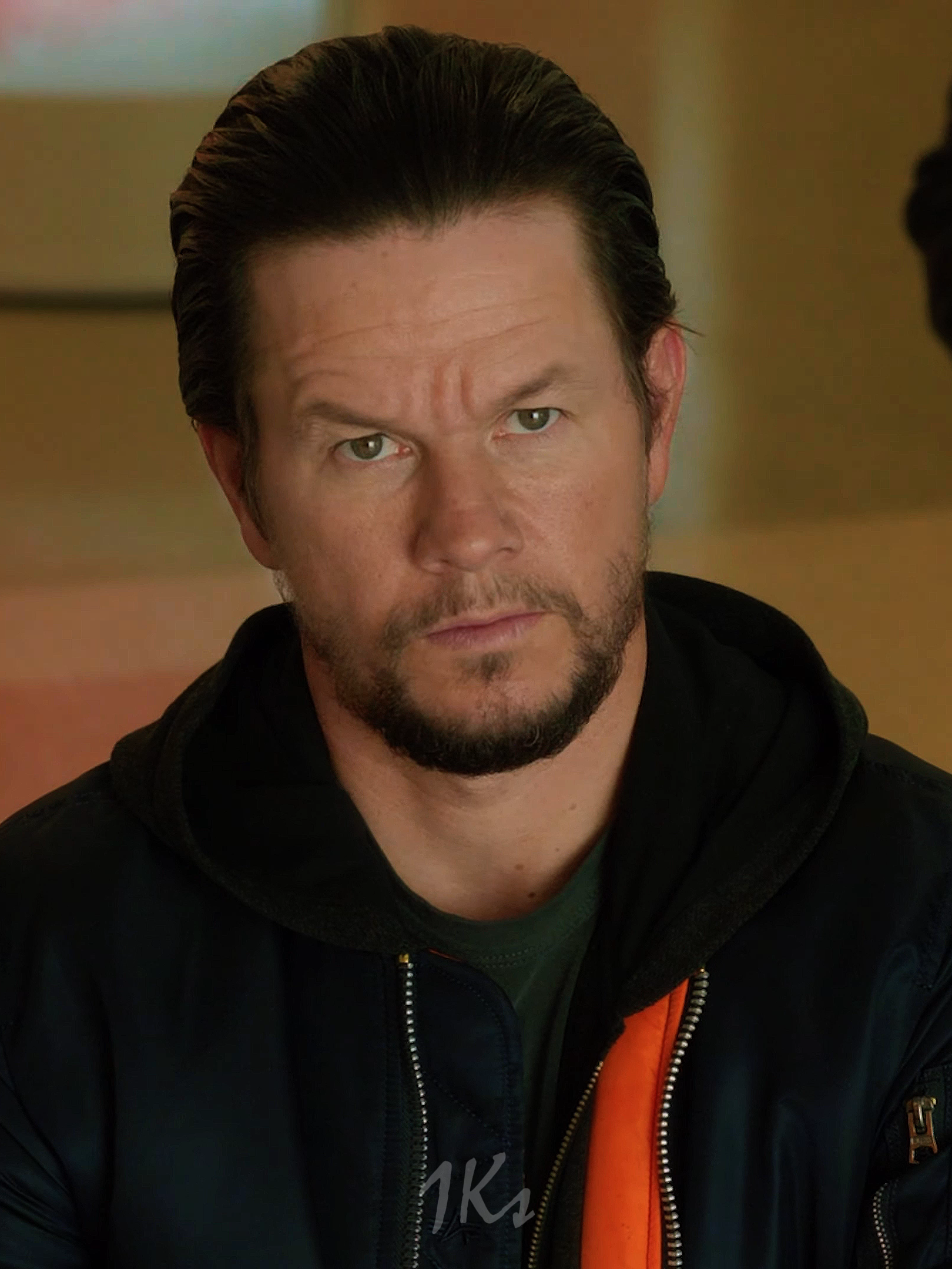 Fear #edit #trinity #fyp #fear #dexter #capcut #markwahlberg