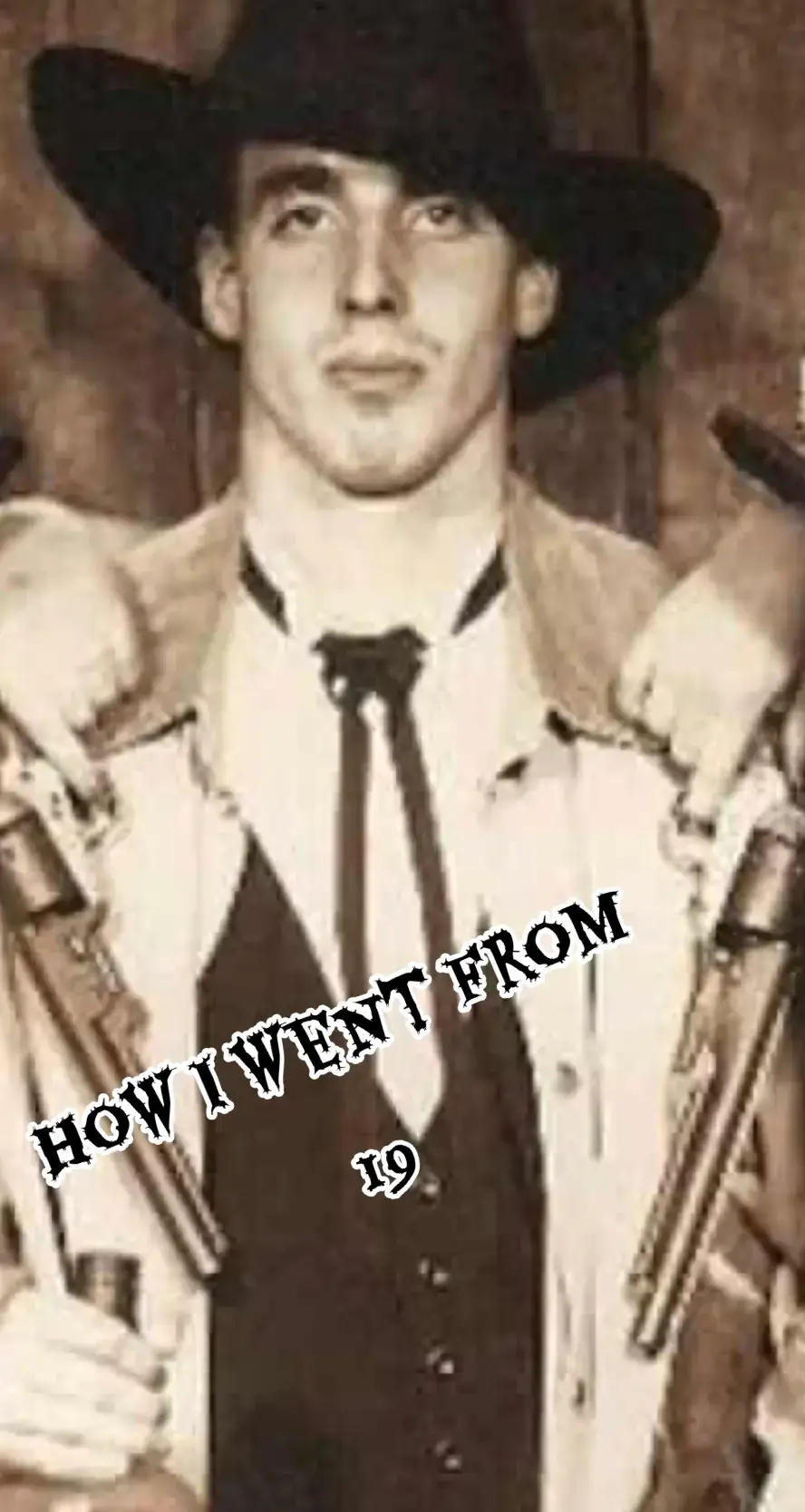 From 19 to 45 all i got haha 