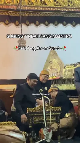 sugeng tindak eyang🙏🏻 ki dalang Anom Suroto meninggal sekitar jam 7 pagi 23 Oktober 2025 di RS dokter oen kandang sapi semoga amal ibadah beliau diterima di sisi Allah SWT #dalanganomsuroto #anomsuroto #anomsurotomeninggal #wayangkulit #solo 