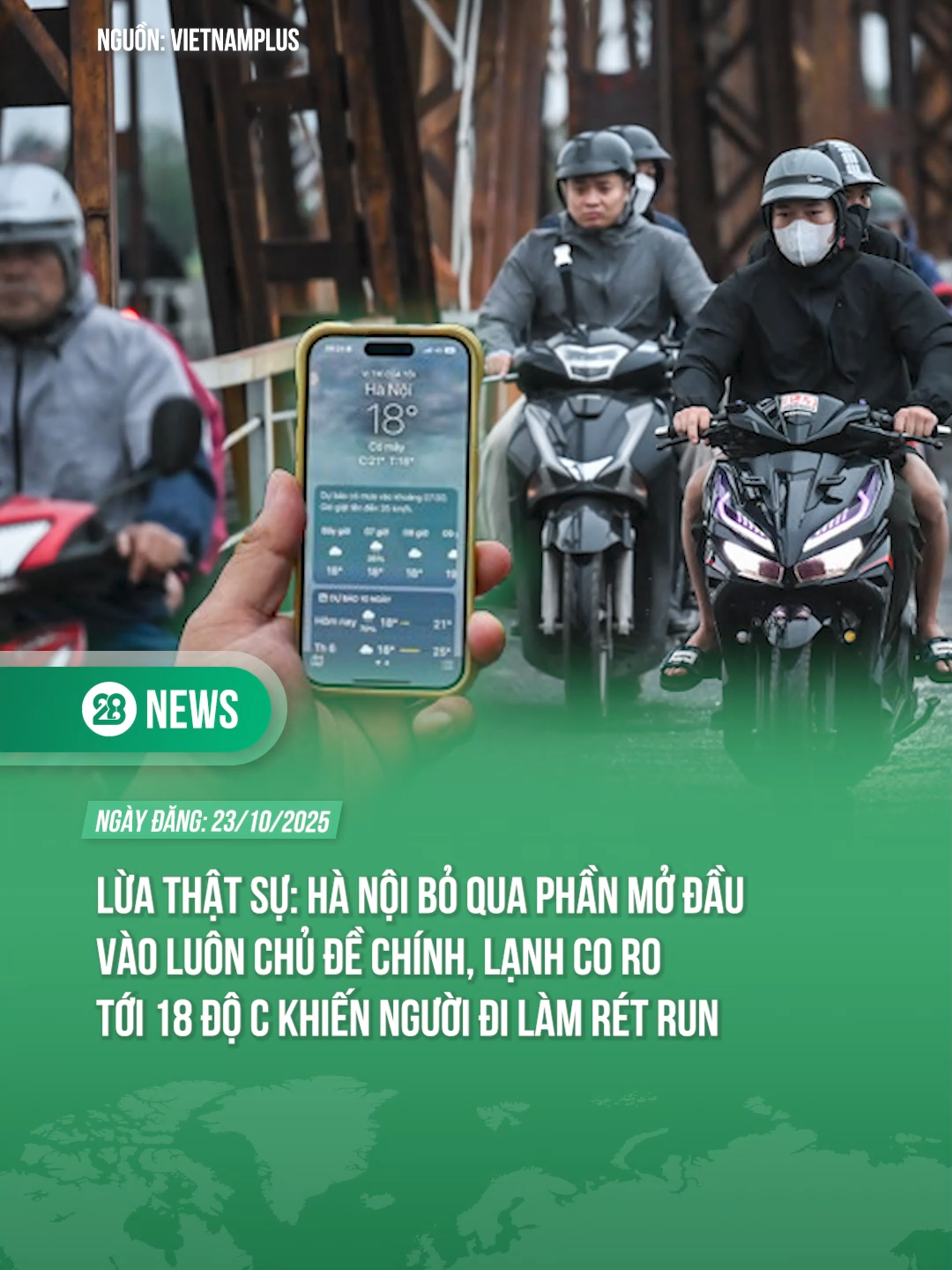 LỪA THẬT SỰ #theanh28 #theanh28news #tiktoknews