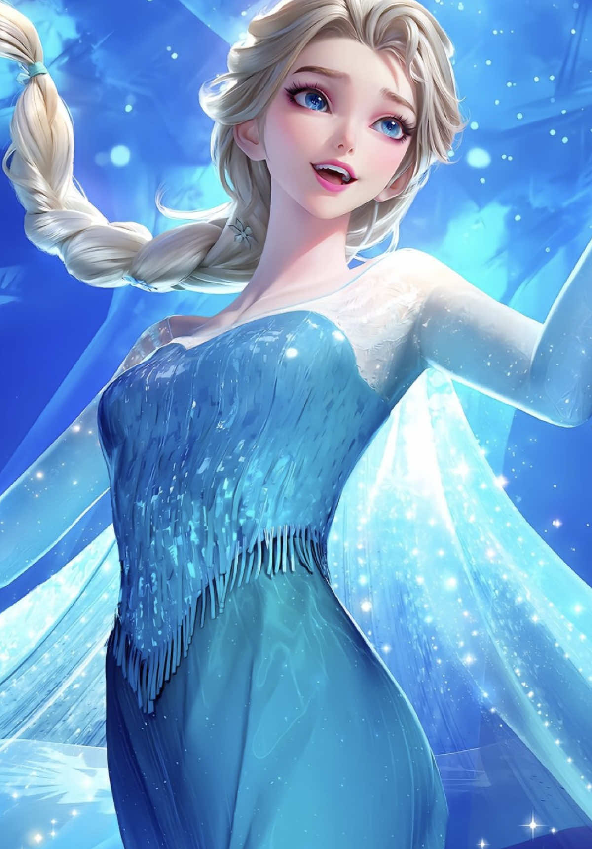 Video Sinh Nhật 10 năm , tổng hợp các cặp đôi #hokcreator #hokstudio #honorofkings #banhngotviman 