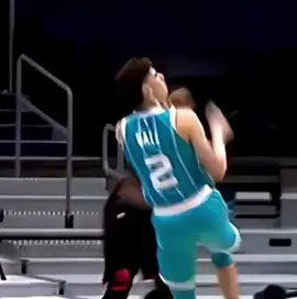 she in love with a dumper💰#lameloball #NBA #basketball #fyp #xybca 