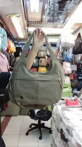 Tas selempang jinjing shoulder wanita chibao model terbaru#tasselempangjinjing #tasshoulderbag #taschibao #tasbahu #tasimport #fyp 