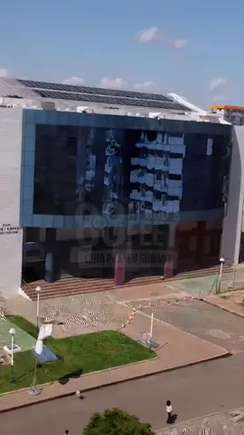 We had our first Meeting at the UPSA Auditorium. Can't wait for Upcoming Program. 8 to 8 at God's Feet on 6th November. ANTICIPATE #PastorBernard #teameternityghana #8to8 #trend #ftpp 