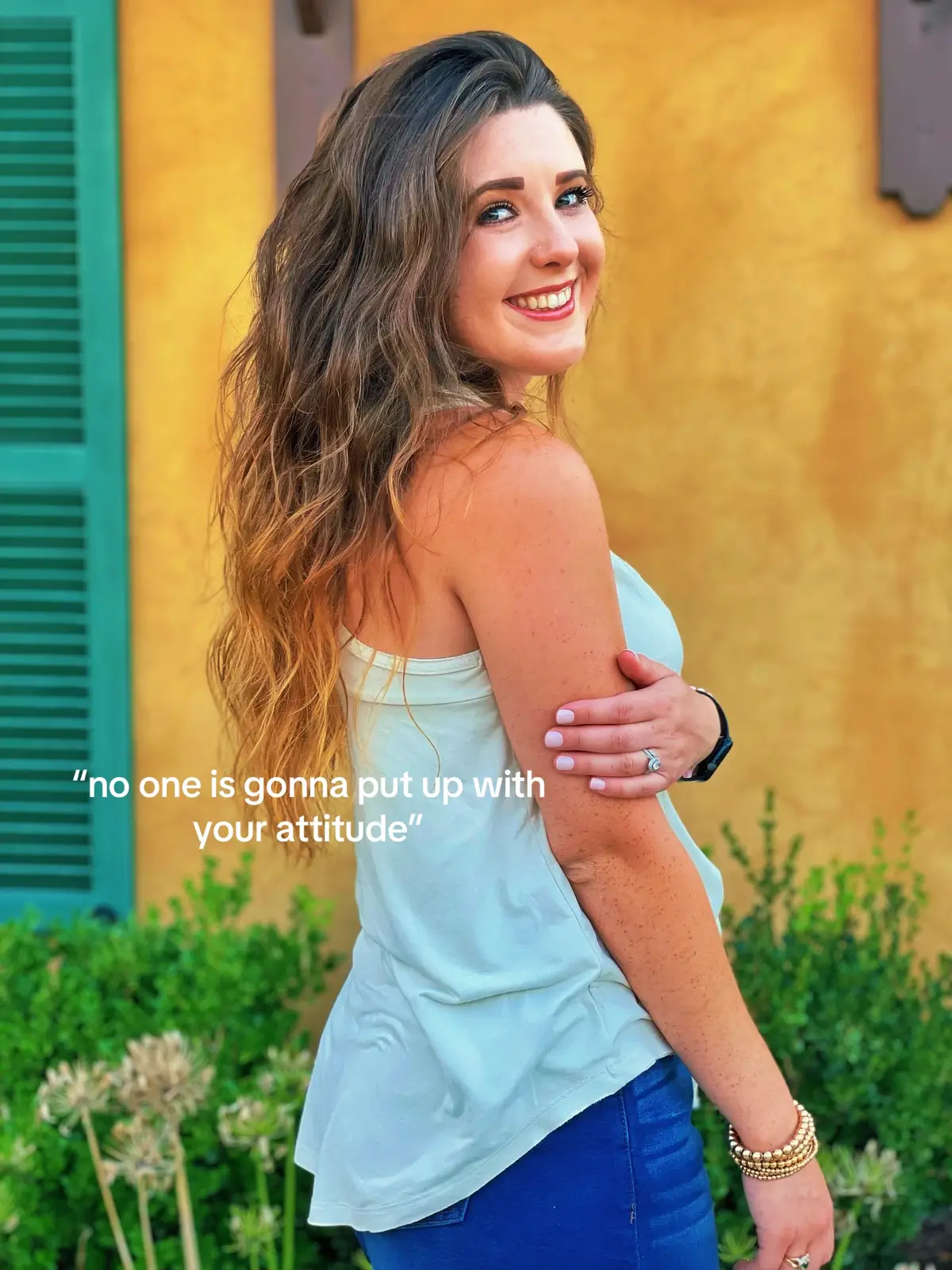 it takes one to know one 💁🏼‍♀️ #husband #marriage #couplestiktok #trending #attitude 