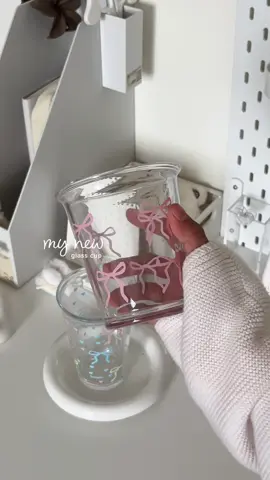 this glass srs cute!!! #glass #glasscup #cupglass #glasscups 