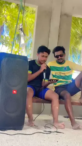 #maldives #sayyara 