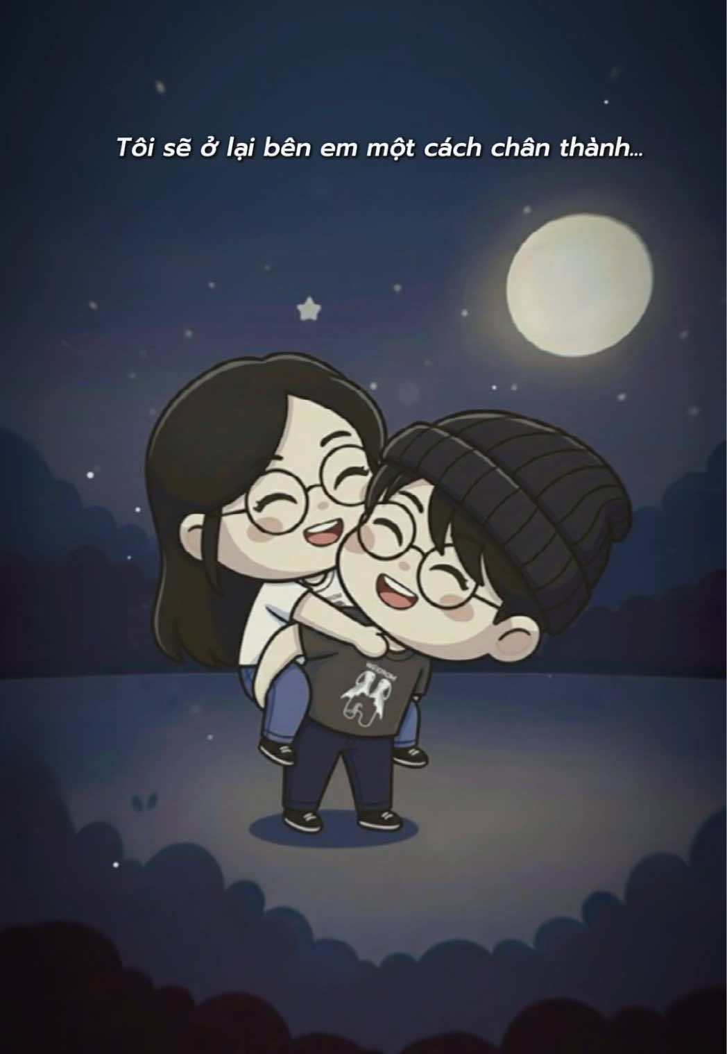 TÔI KHÔNG CẦN CƠN GIÓ THOẢNG, TÔI CẦN NGƯỜI Ở LẠI! ❤️‍🔥  Tình cảm chân thành không cần hứa hẹn xa vời hay hoa mỹ, chỉ cần cùng nhau đi qua những ngày thật thà và bình dị. Nếu bạn đến với tôi một cách nghiêm túc, tôi sẽ ở lại bên bạn một cách chân thành.  Tôi cần một người dám bước vào trái tim tôi bằng sự thấu hiểu và lòng tin tuyệt đối.  Tình yêu đối với tôi chưa bao giờ là trò chơi. 🙅‍♀️ Tôi không muốn yêu hời hợt, tôi muốn sự kiên định. Nếu em đến với tất cả lòng tin, tôi nhất định sẽ dùng sự dịu dàng và kiên định để giữ lấy em. Đó là lời hứa không cần nói ra. 🥺 #trietlycuocsong  #truyencamhung  #tinhyeu #binhyen #thuongem 