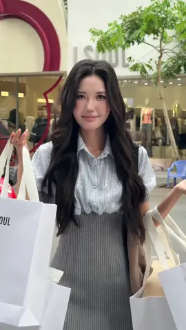 Bỏ qua halloween mình tới thẳng noel được không chứ sắm được mớ đồ rồi nè #lynhvu #noel #shoppinghaul 