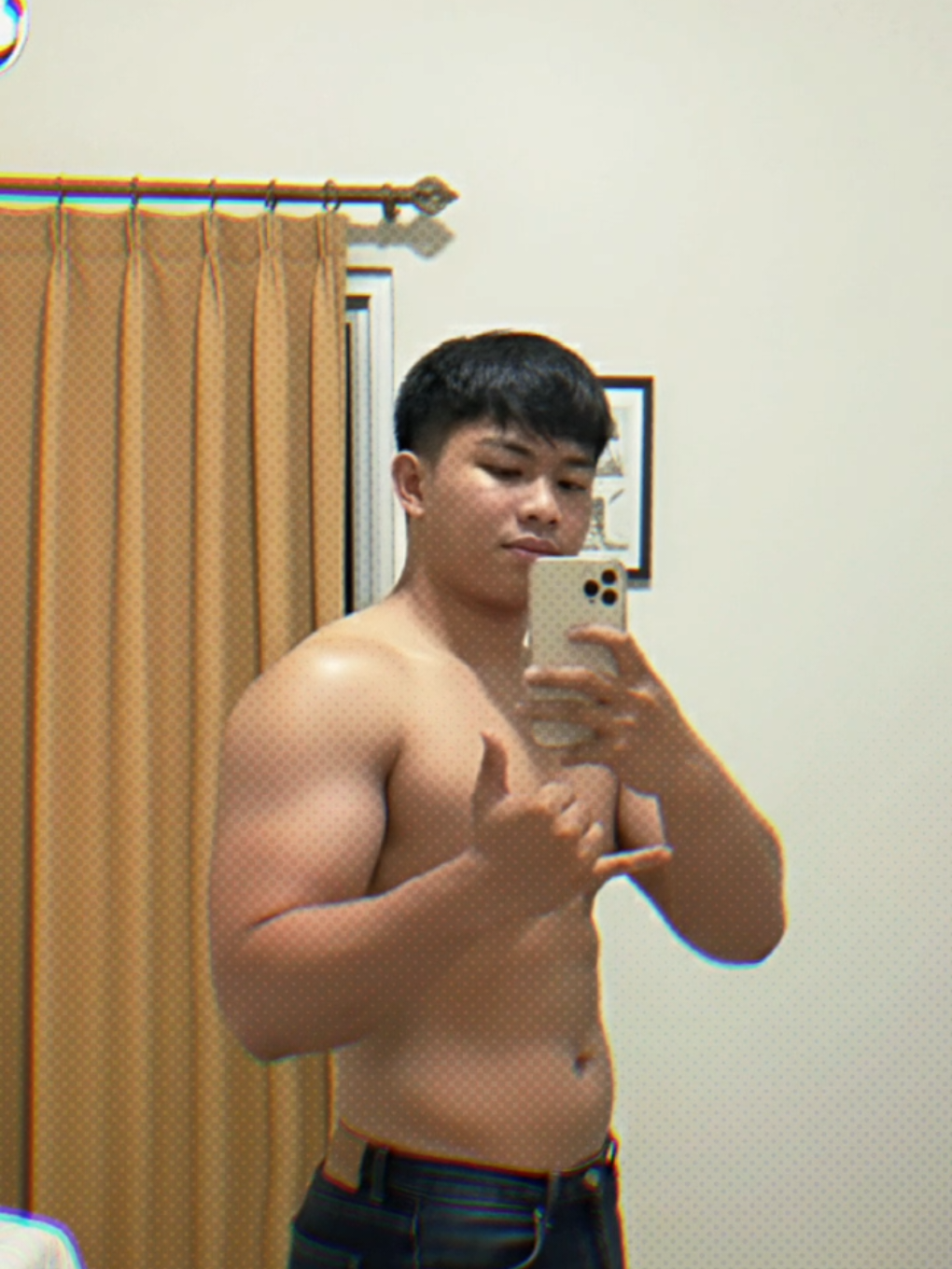 Panas bngt ,‼️💢 @Kang Dosan 