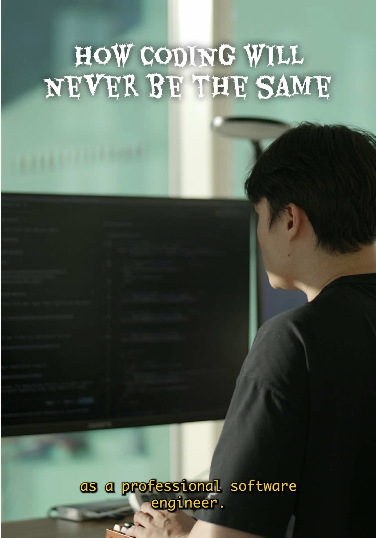 Work that used to take days or weeks now only takes minutes. Comment “Warp” and I’ll DM you a link to claim 2,500 free AI credits! Here’s how I use Agentic AI tools like Warp as a professional software engineer: ✅ Mass codebase updates with one prompt ✅ Indexes up to 40 codebases for automatic context ✅ Built-in code review panel to verify changes ✅ Edit files directly when you need manual control The future is ADEs—getting more done in less time with @warp.dev  #softwareengineer #code #ai #programming #techtok 