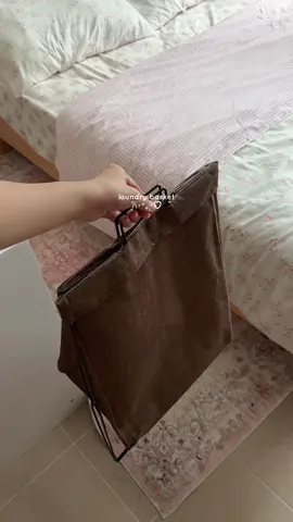 ang aesthetic! 💌 #laundrybasket #fyp #viral #homeessentials 
