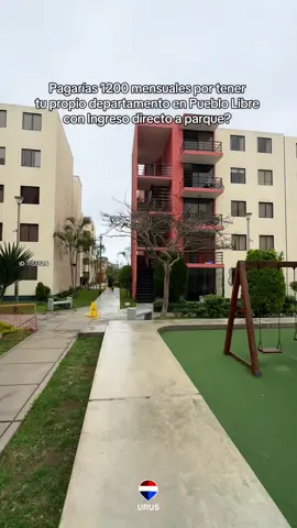 #pueblolibre #lima #departamento #venta #paratí 