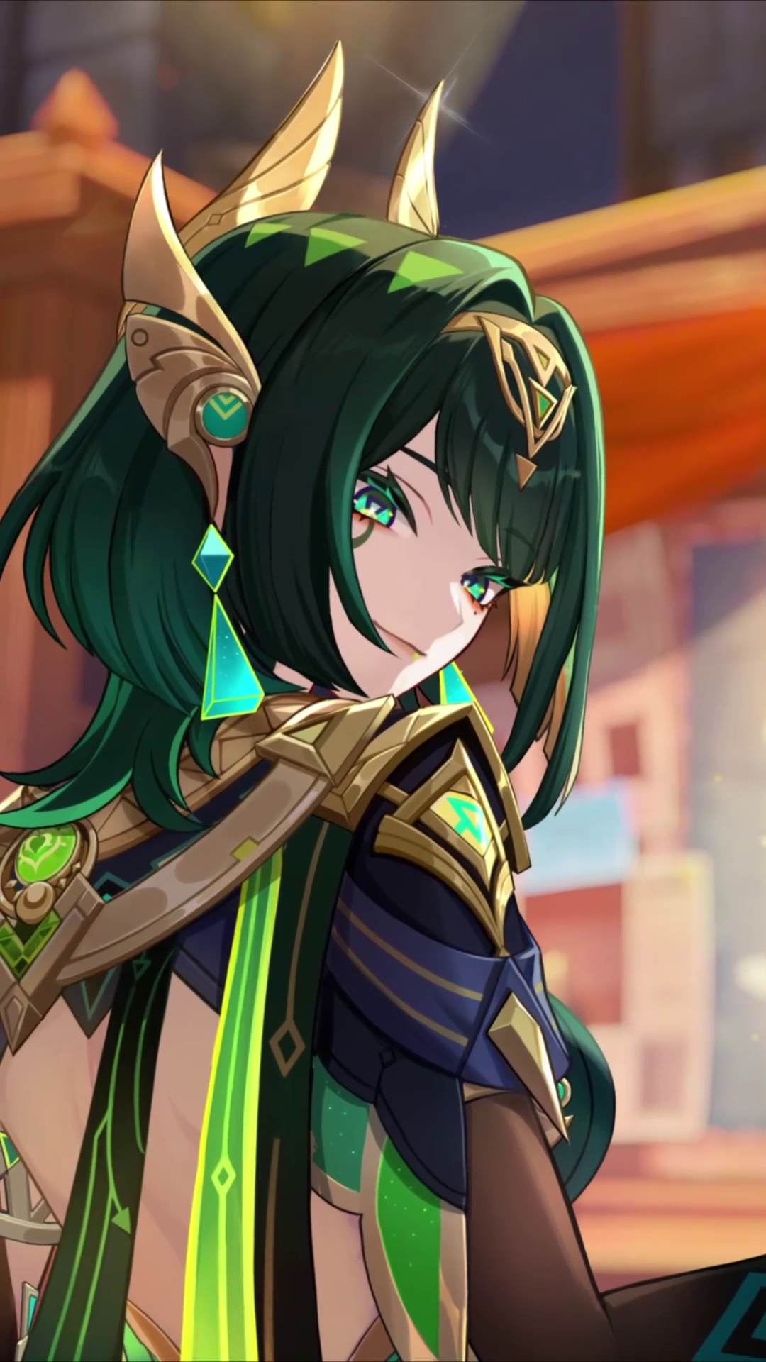 <원신> 「두 번째 달」 버전 오픈 #원신 #원신두번째달 #사라진달빛의애가